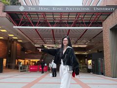 -香港理工大学