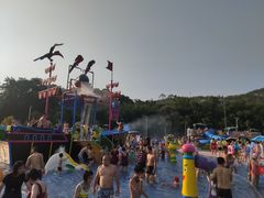 -林丰温泉度假山庄