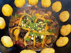 -荣德灶台鱼(圣泉寺店)