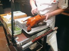 烤鸭-天和晟烤鸭店(玉泉西街店)