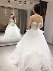 -In March三月艺术婚礼