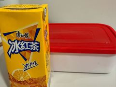 -香港永祥烧腊(定西路店)