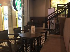 -星巴克臻选(杭州万象城店)