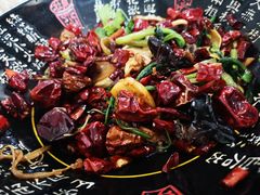-多呗辣麻辣香锅(万达广场店)