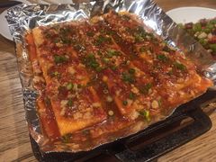 -山楂树融合菜餐厅