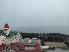 -青岛海景花园大酒店