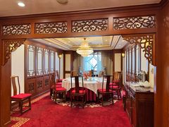-丰泽园饭店