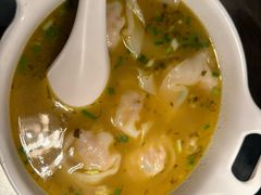 -二旗里烧烤·烤羊排(龙域店)