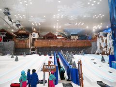 -长沙湘江冰雪世界