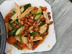 -腾龙新疆大盘鸡(总店)