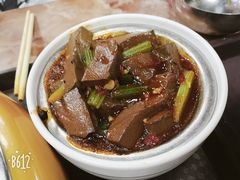 -食美汇美食广场(新奥店)
