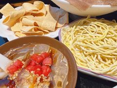 -三江两海老火锅(北京首店)