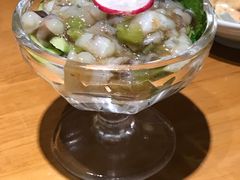 -一心创作料理屋(经开万达店)