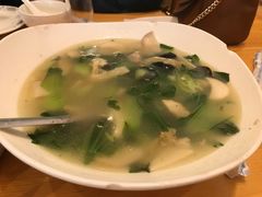 -乌镇那一年小院主题餐厅(甘泉西路店)