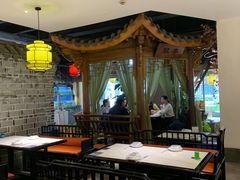 大堂-东门头·江鲜小馆(新天地店)