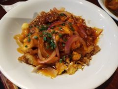 -广东道至正餐厅(区庄店)