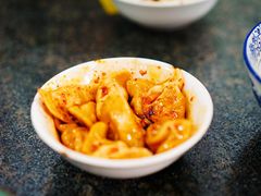 红油水饺-春阳水饺(香槟广场店)