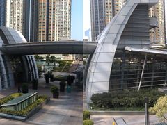 -香港ELEMENTS圆方