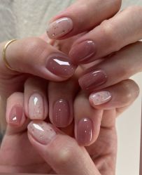 -JX今喜美甲美睫