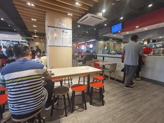 -永和大王(春日上新·军博店)