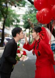 -雅云婚纱摄影工作室旗舰店