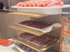 -东门口·新式老北京火锅(河西龙湖天街店)