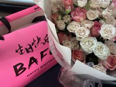 -芭菲盛宴·环球美食(北城国际店)