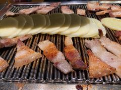-千寻烧肉(政务区店)