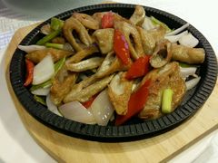 -上下九广州菜馆(锦业路店)