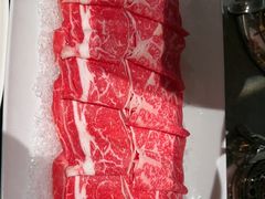 -鼎鼎香·港式火锅(北京SKP店)