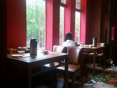 -颐和•海鲜砂锅粥•啫啫煲(奥林匹克广场店)