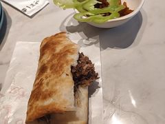 -高玛纳驴肉火烧(一世界店)