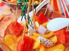 -吧嘚嘴炭烧鸽串吧(北海街店)