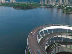 -梅溪湖城市岛