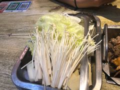 -老徐烧烤涮肚(交道口店)