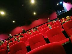 -万达影城(西铁营万达广场IMAX店)