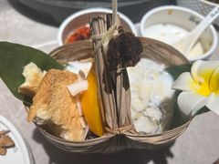 -芸山季·云南山珍菌火锅(宝能环球汇店)