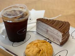 -SAANCI山池咖啡(卓悦中心店)