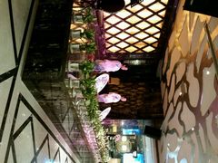 -芭菲盛宴·环球美食(解放碑英利国际店)