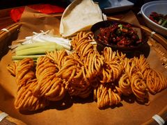 -魏铭鱼头捞饭(嘉善店)