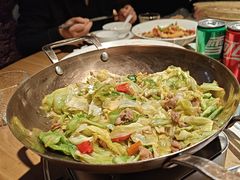 -黄山老妈·土菜(碧桂园店)