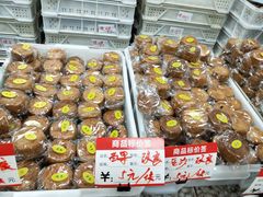 -爱德顺糕点食屋(利民道店)