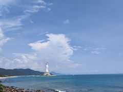 -三亚南山文化旅游区