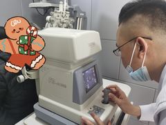 -翰佐蔡司小乐圆·依视路星趣控·暴龙眼镜折扣店
