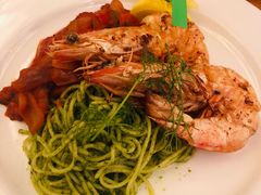 -宝莱纳餐厅(滨江店)