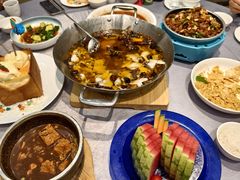 -红菜坊·烤鸭·川鲁宴(石园店)