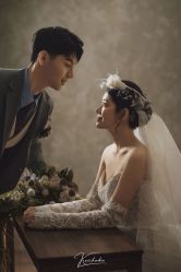 -卡兹摄影STUDIO婚纱摄影(文化路万达店)