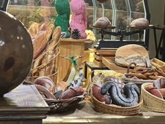 -秋林西餐厅(总店)