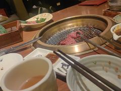 -御牛道日式烤肉料理(杭州万象城店)