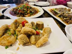 -星奇缘·海鲜餐厅(东山美食地标店)